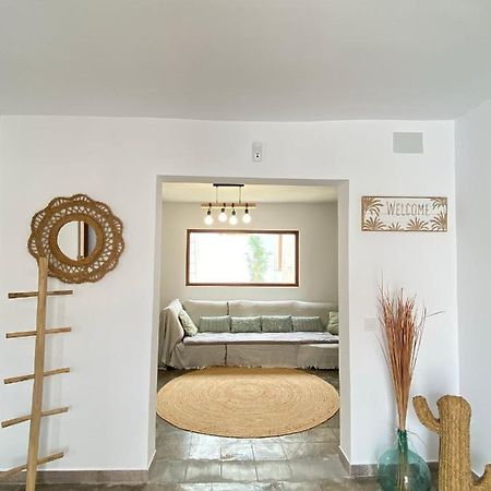Villa Casa Calma Y Luz à El Pozo de los Frailes Extérieur photo