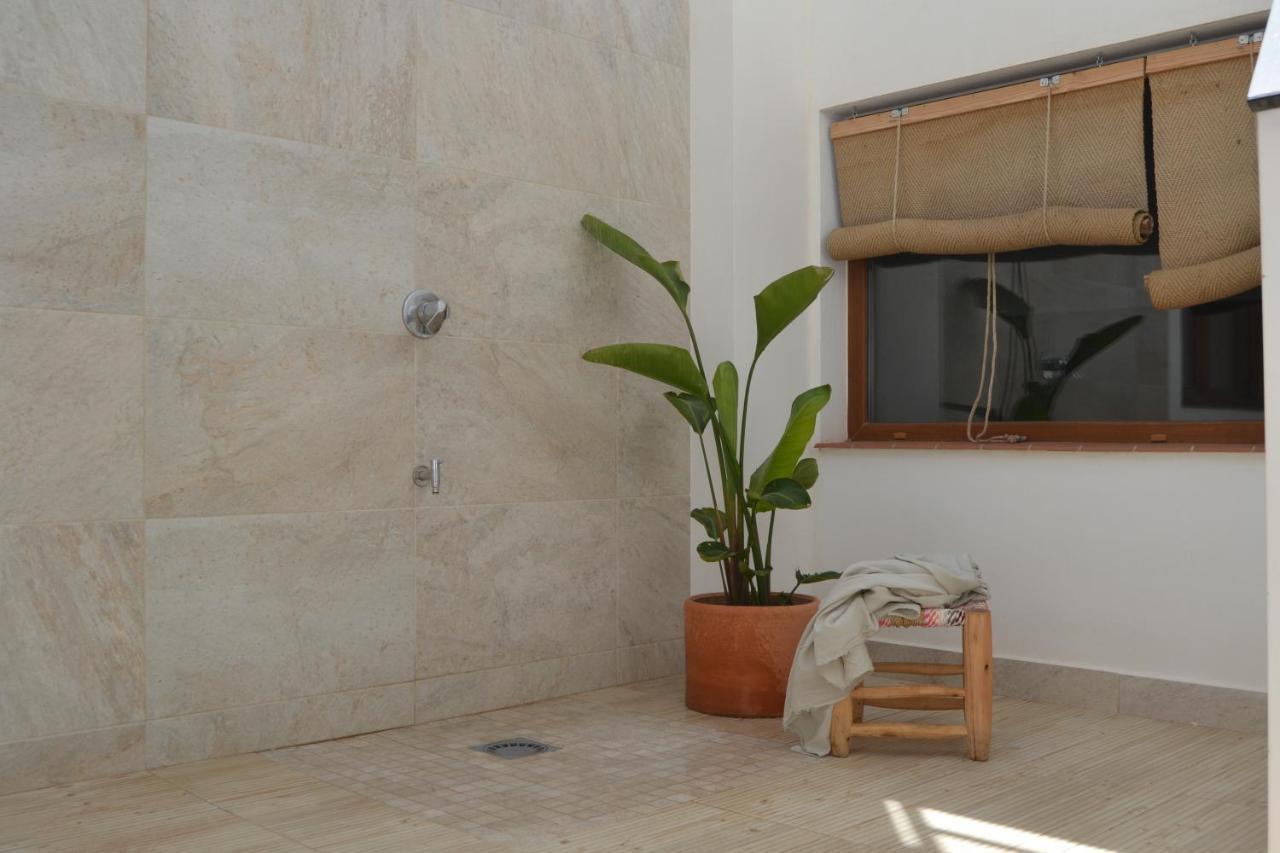 Villa Casa Calma Y Luz à El Pozo de los Frailes Extérieur photo