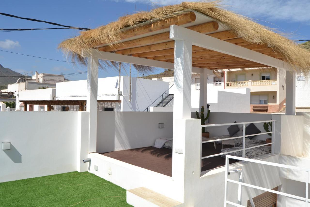 Villa Casa Calma Y Luz à El Pozo de los Frailes Extérieur photo